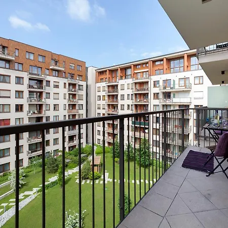 Aparthotel Stellar Budapest