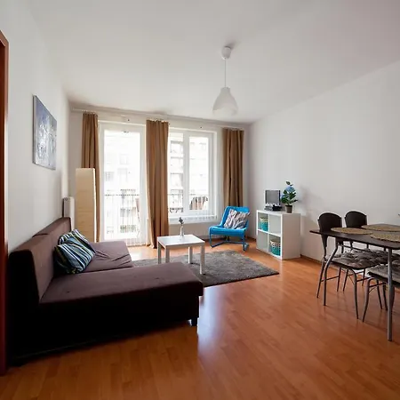 Aparthotel Stellar