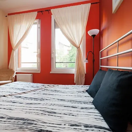 Stellar 3* Budapest