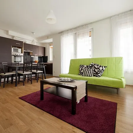 Stellar 3* Budapest