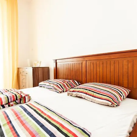 Aparthotel Stellar 3*