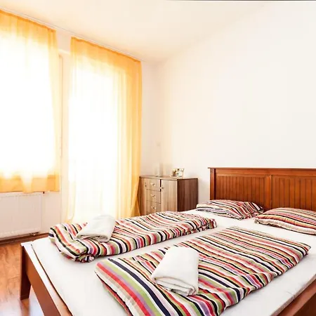 Aparthotel Stellar