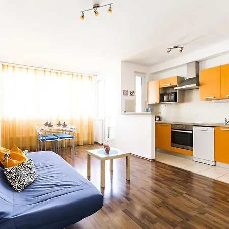 Stellar Budapest