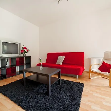 Stellar Aparthotel Budapest