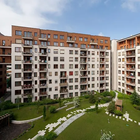 Aparthotel Stellar