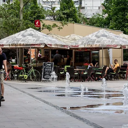 Stellar 3* Budapest