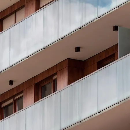 Aparthotel Stellar