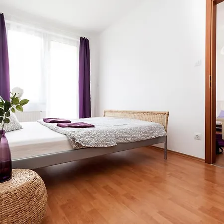 Aparthotel Stellar