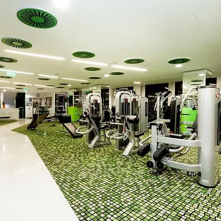 Aparthotel Stellar 3*