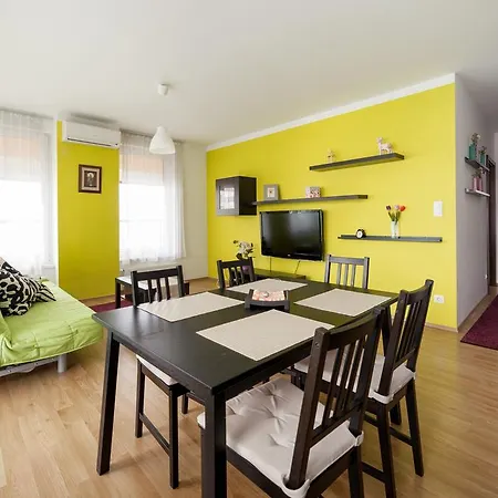 Stellar 3* Budapest
