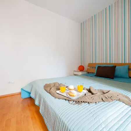 Aparthotel Stellar