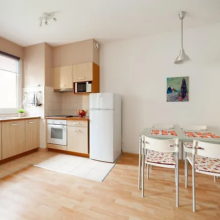 Aparthotel Stellar Budapest