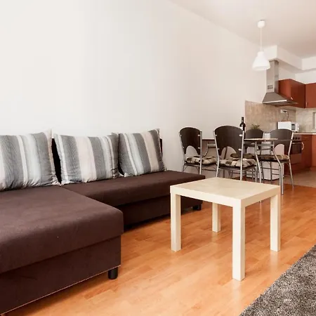 Stellar 3* Budapest