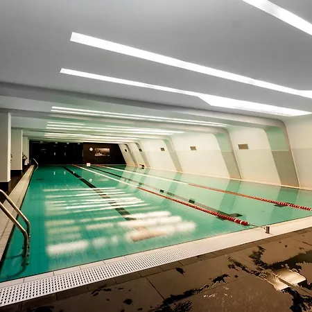 Aparthotel Stellar Budapest