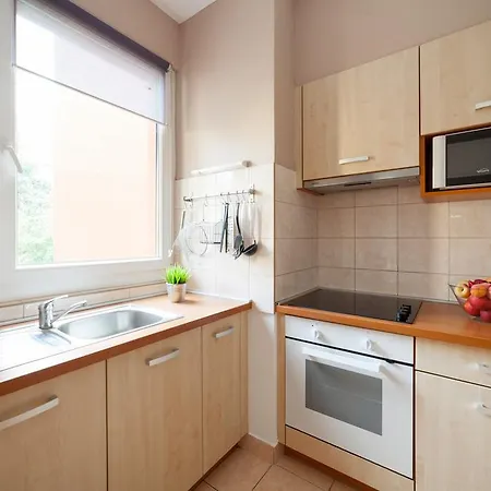 Apart Otel Stellar Budapeşte