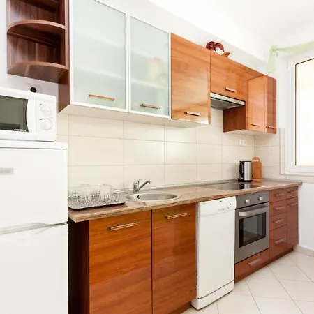 Apart Otel Stellar Budapeşte