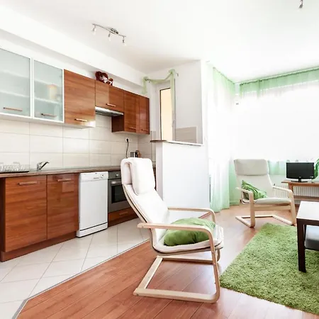 Stellar Apart Otel Budapeşte