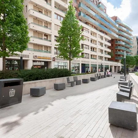 Apartmanhotel Stellar