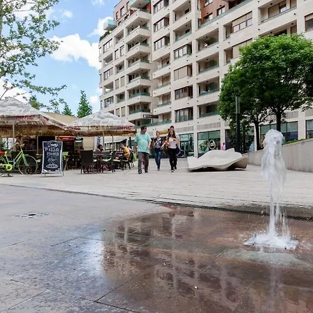 Apartmanhotel Stellar 3*