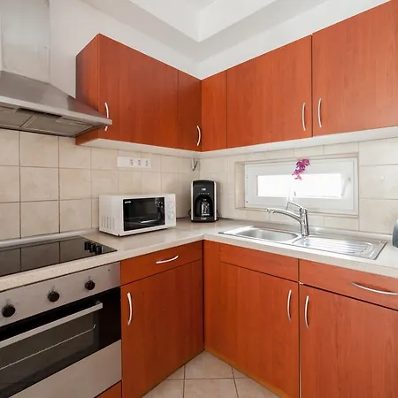 Apart Otel Stellar Budapeşte