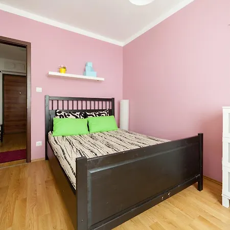 Stellar Apartmanhotel Budapest