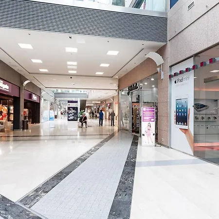 Apart Otel Stellar Budapeşte