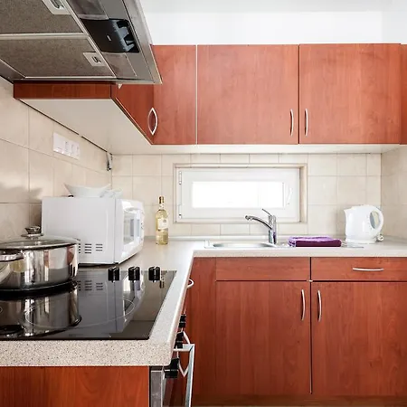 Stellar Apartmanhotel