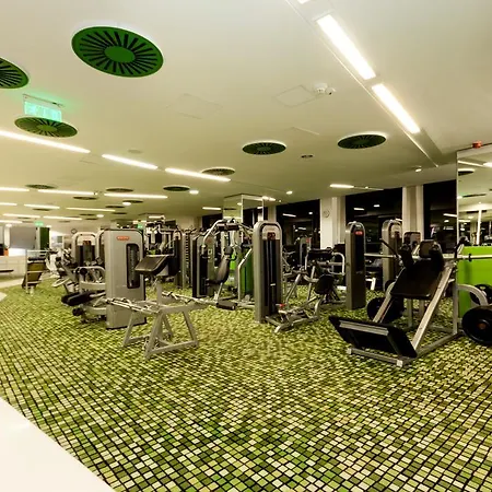 Stellar Apart Otel