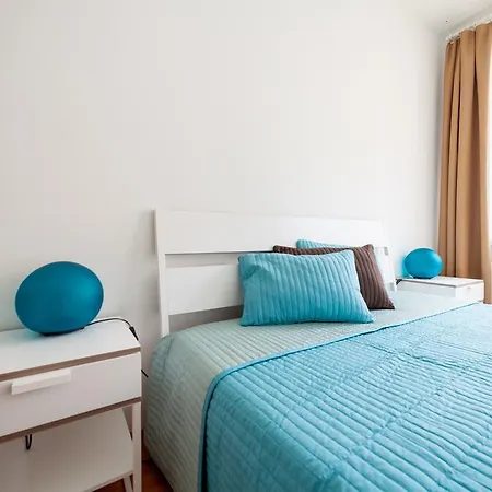 Stellar Apart Otel