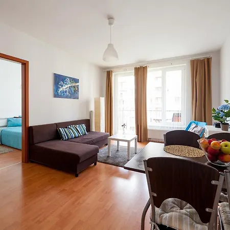 Stellar Apart Otel Budapeşte