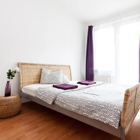 Stellar Apart Otel Budapeşte
